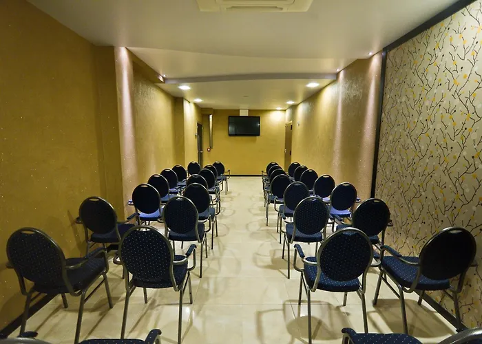 Melqart Hotel