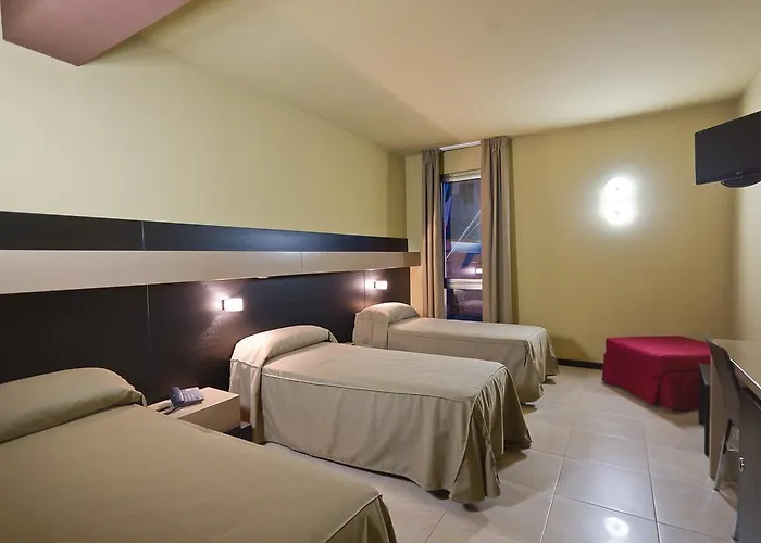 Melqart Hotel