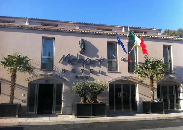 Melqart Hotel