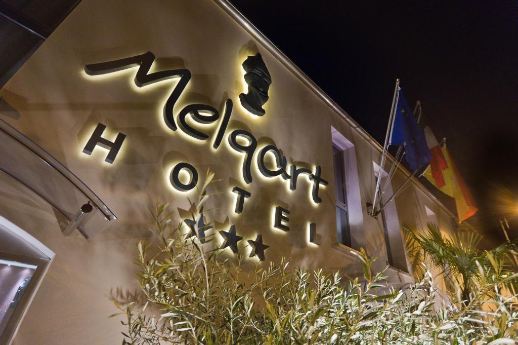 Melqart 3* Sciacca