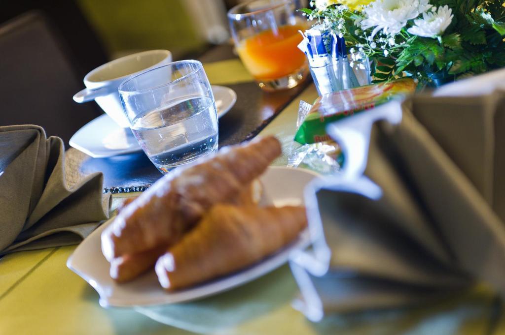 Hotel Melqart Sciacca