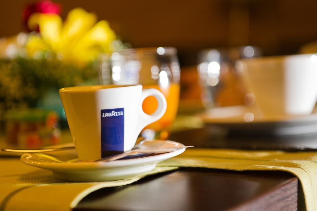 Melqart Hotel Sciacca