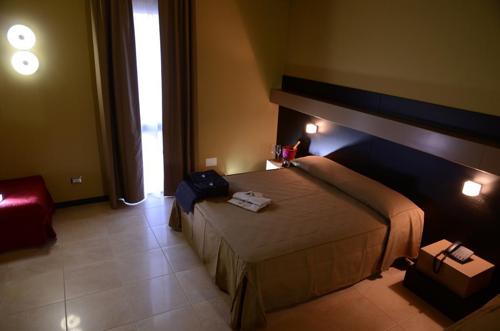 Hotel Melqart