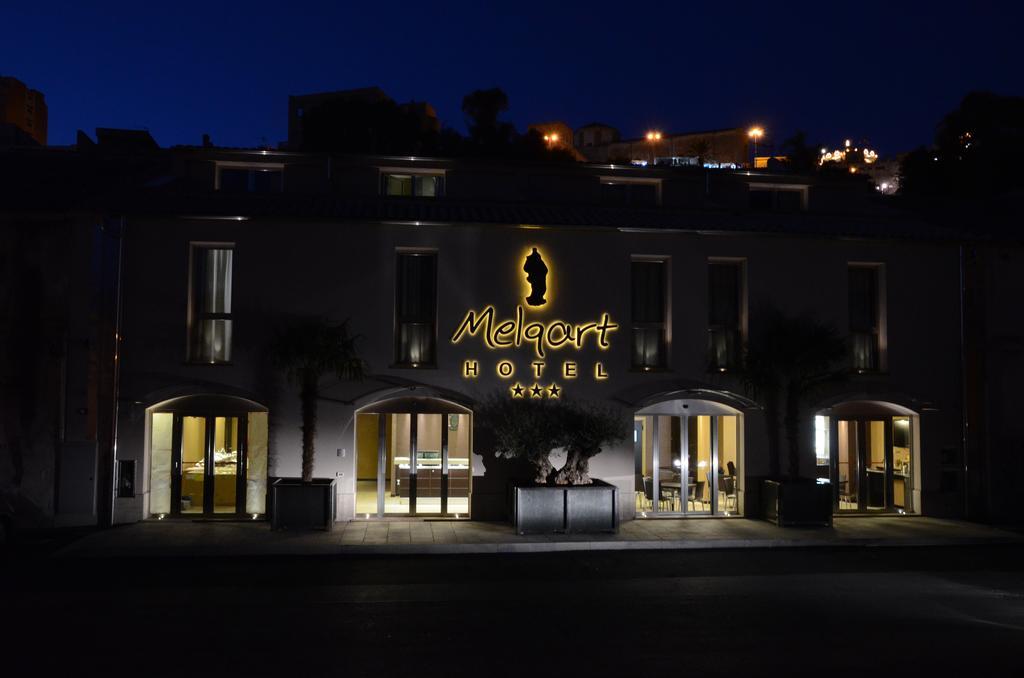 Hotel Melqart 3*