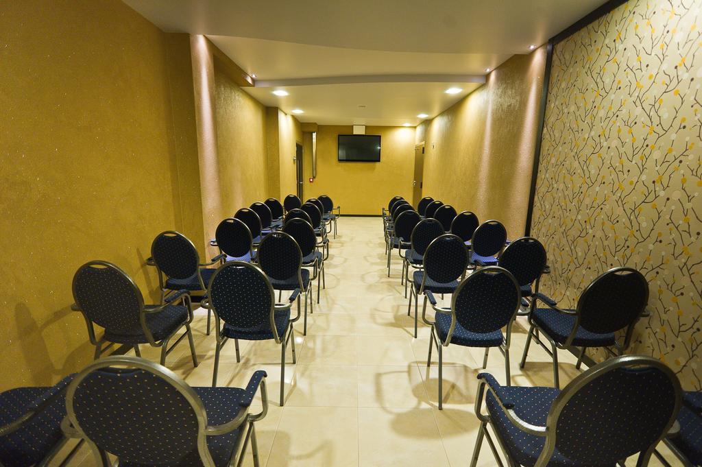 Melqart Hotel Sciacca