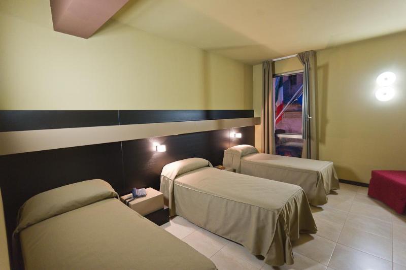 Hotel Melqart Sciacca
