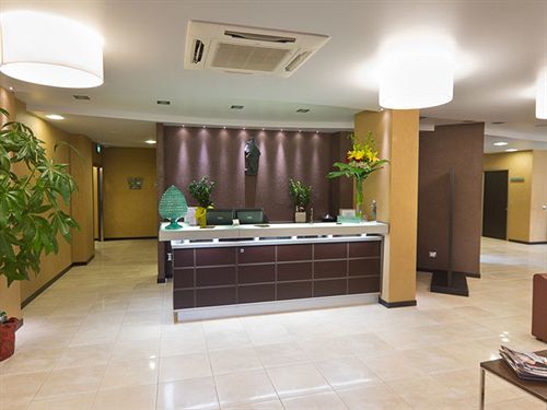Hotel Melqart 3*