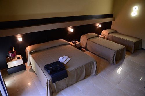 Hotel Melqart Sciacca