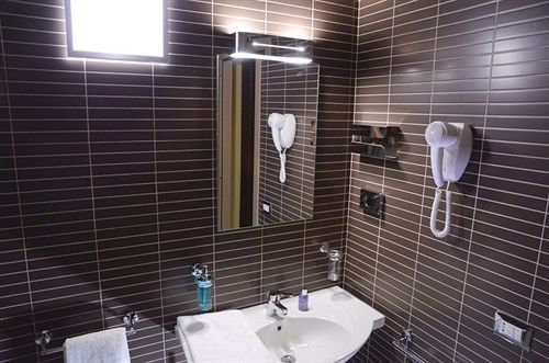 Hotel Melqart Sciacca