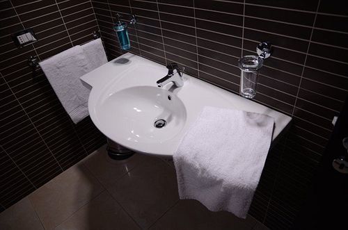 Hotel Melqart