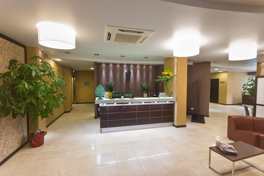 Hotel Melqart 3*